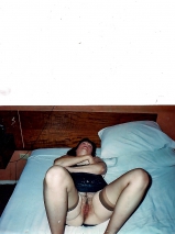 Nasty Photo\'s (Clear Pussy Images)