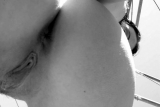 Belle petite chatte