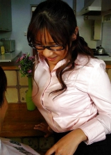 Asian Flower 6
