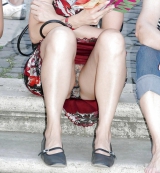 Upskirt