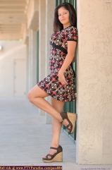 ftv girls energetic girls ftvgirls