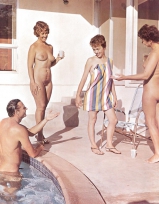 Vintage Magazines Naked and ashamed