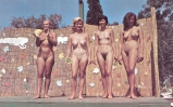 Vintage Magazines Naked and ashamed