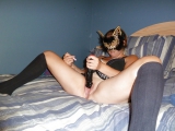 Me play pussy