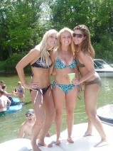 Sexy slutty facebook teens