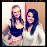 Sexy slutty facebook teens