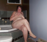 BBW Mature