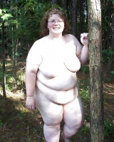 BBW Mature