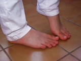Ayak feet dilara