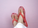 Ayak feet dilara
