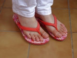 Ayak feet dilara