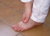 Ayak feet dilara