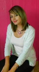 Jenn la blondasse qui aime les BBC