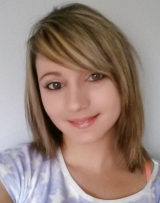 Jenn la blondasse qui aime les BBC