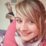 Jenn la blondasse qui aime les BBC