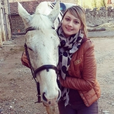 Jenn la blondasse qui aime les BBC