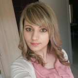 Jenn la blondasse qui aime les BBC