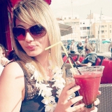 Jenn la blondasse qui aime les BBC