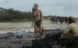 Naked Emilia Clarke (Daenerys)