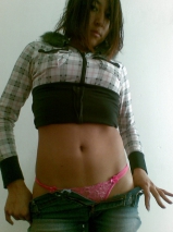 Hot Asian Girl 2