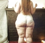 Oh yeah Baby ,,, creamy and chocolate asses aaaahhhh