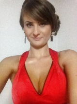 Sweetbelle01 on videochat (Bucuresti Romania)