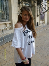 Sweetbelle01 on videochat (Bucuresti Romania)