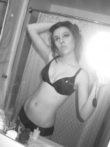 Paradise teens selfshots 3