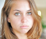 ThinkPINK Wishes 2 Shoot, Hot Lil Cum Slut Riley Reid