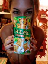 ThinkPINK Wishes 2 Shoot, Hot Lil Cum Slut Riley Reid