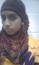 Cute little muslim fucktoy