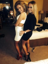 Sexy Facebook Teenagers part 2