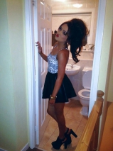 Sexy Facebook Teenagers part 2