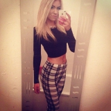 Sexy Facebook Teenagers part 2