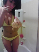 Sexy Friend Vol. 223