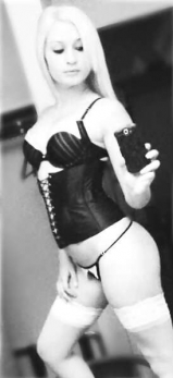 Sexy Friend Vol. 223