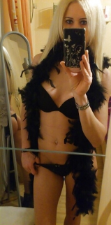 Thong mix