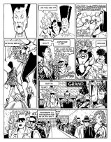 Phoebus III - Franco Saudelli