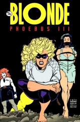 Phoebus III - Franco Saudelli