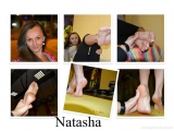 Indoor and Outdoor Feet Casting