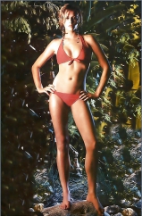 Amanda Righetti 1