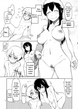 (Ryo) Juugun Ian Kan Akagi Kai