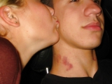 ME and my BF