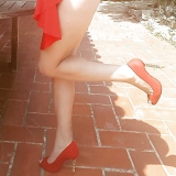 amateur womans pantyhose nylons pantimedias tights 2