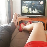 amateur womans pantyhose nylons pantimedias tights 2