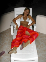 Moi la sexygirl francaise