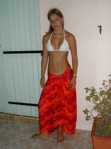 Moi la sexygirl francaise