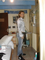 Moi la sexygirl francaise