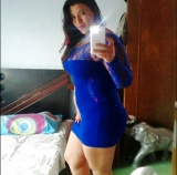 Latina friend