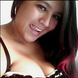Latina friend
